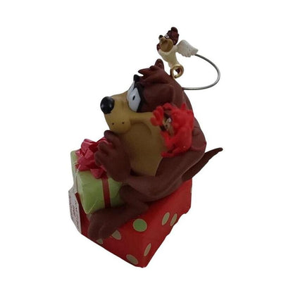 2008 Naughty or Nice? (Taz-Looney Tunes)