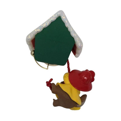 2002 Calling All Firefighter! (Firefighter)