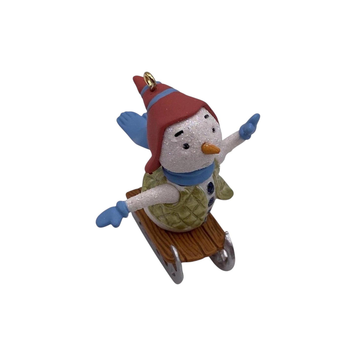 2009 Frosty Rider (Snowmen)