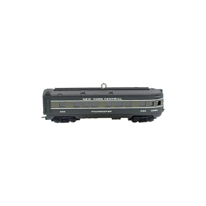 2008 New York Central Observation Car (Lionel)