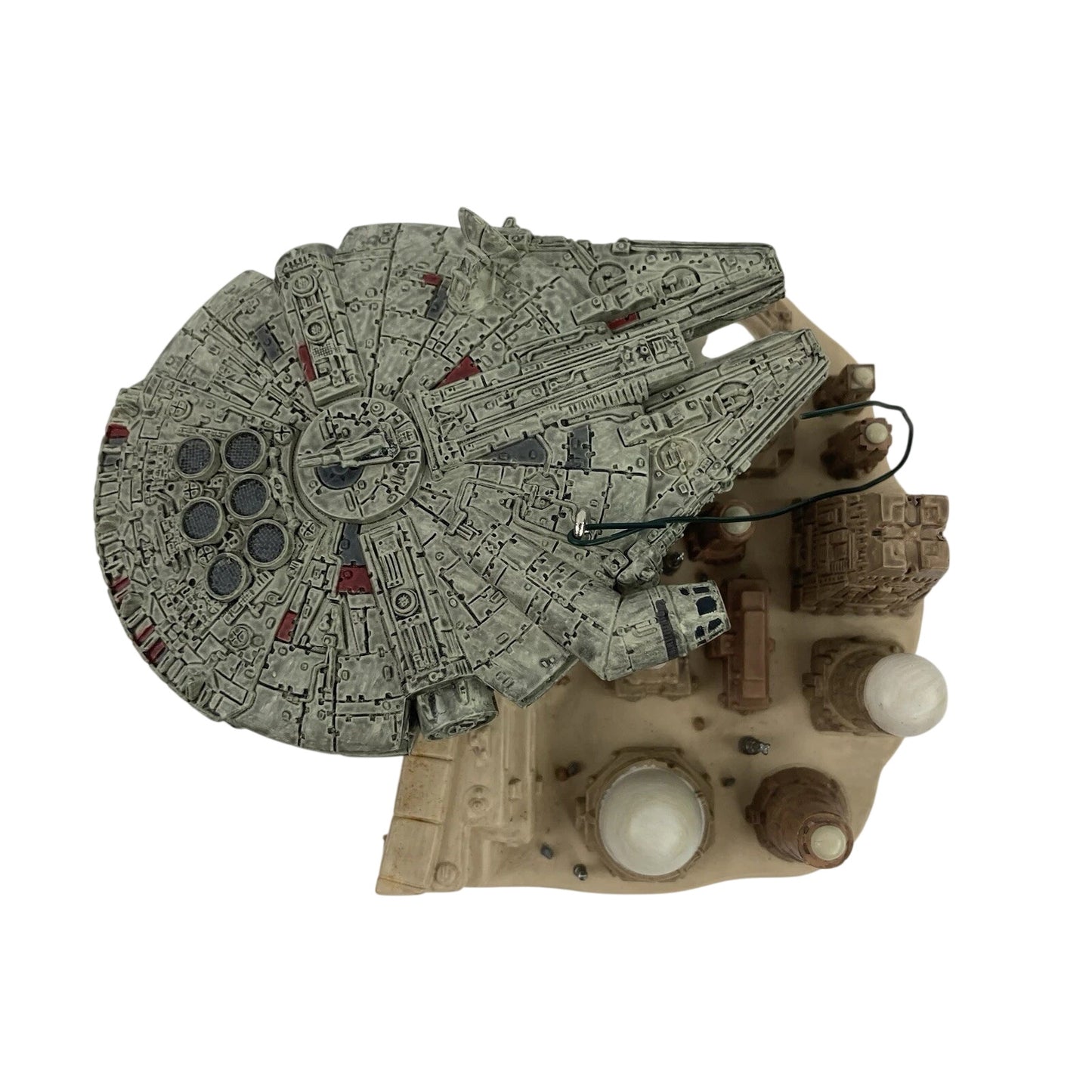 2007 The Adventure Begins (Star Wars)