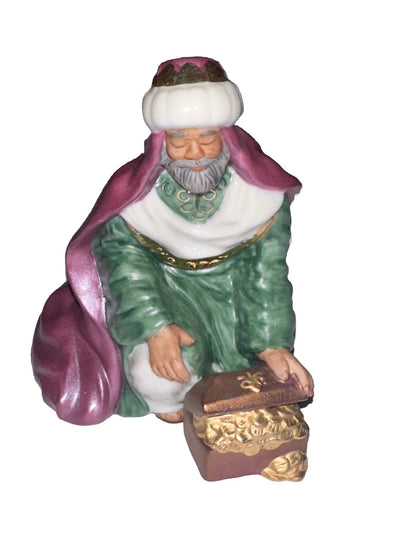 1999 Melchior - The Magi (Nativity)