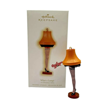 2009 What a Lamp! (A Christmas Story)