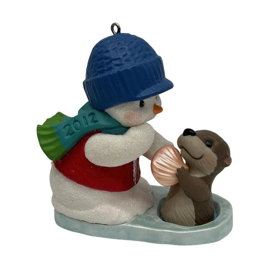 2012 Snow Buddies (Snow Buddies)