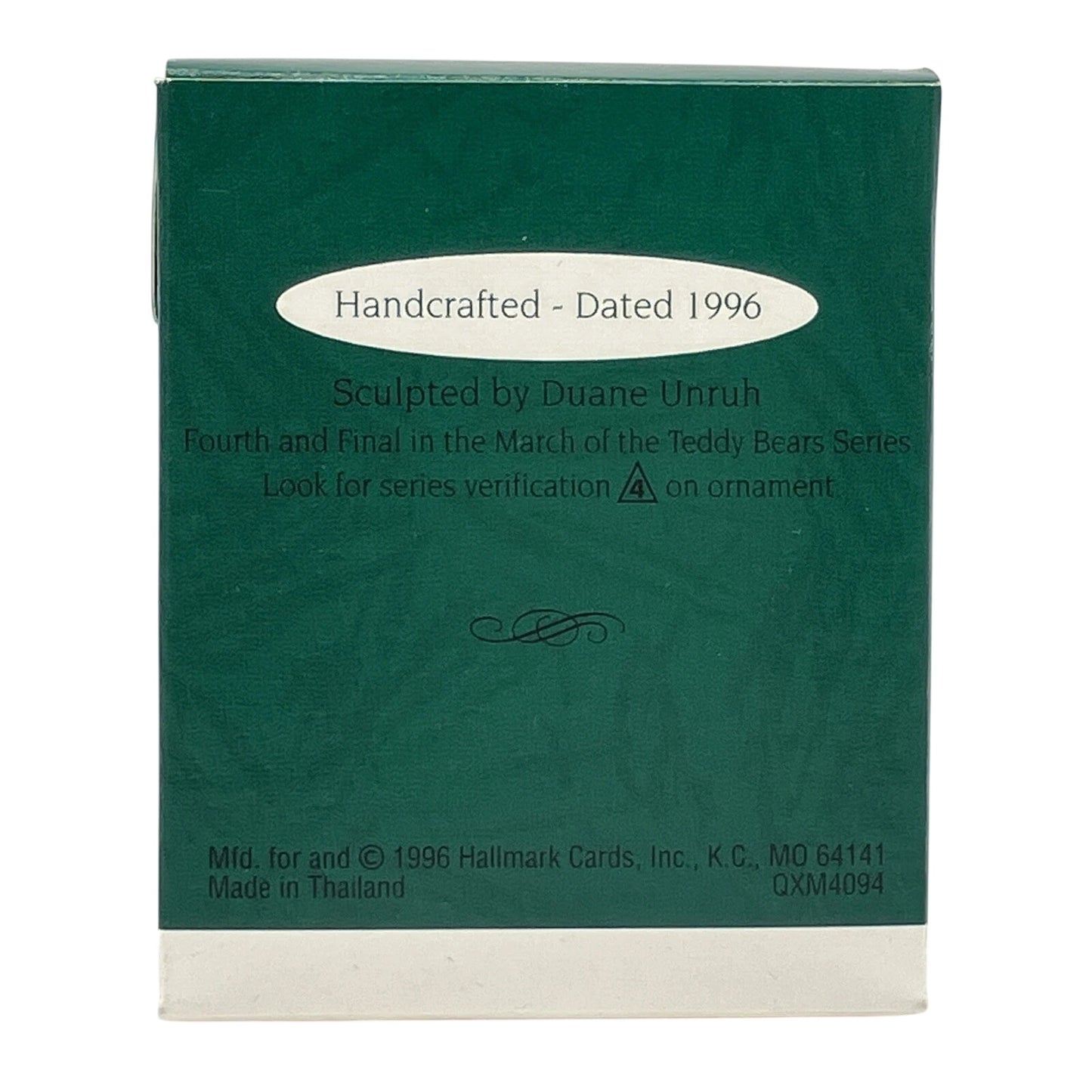 1996 March of the Teddy Bears