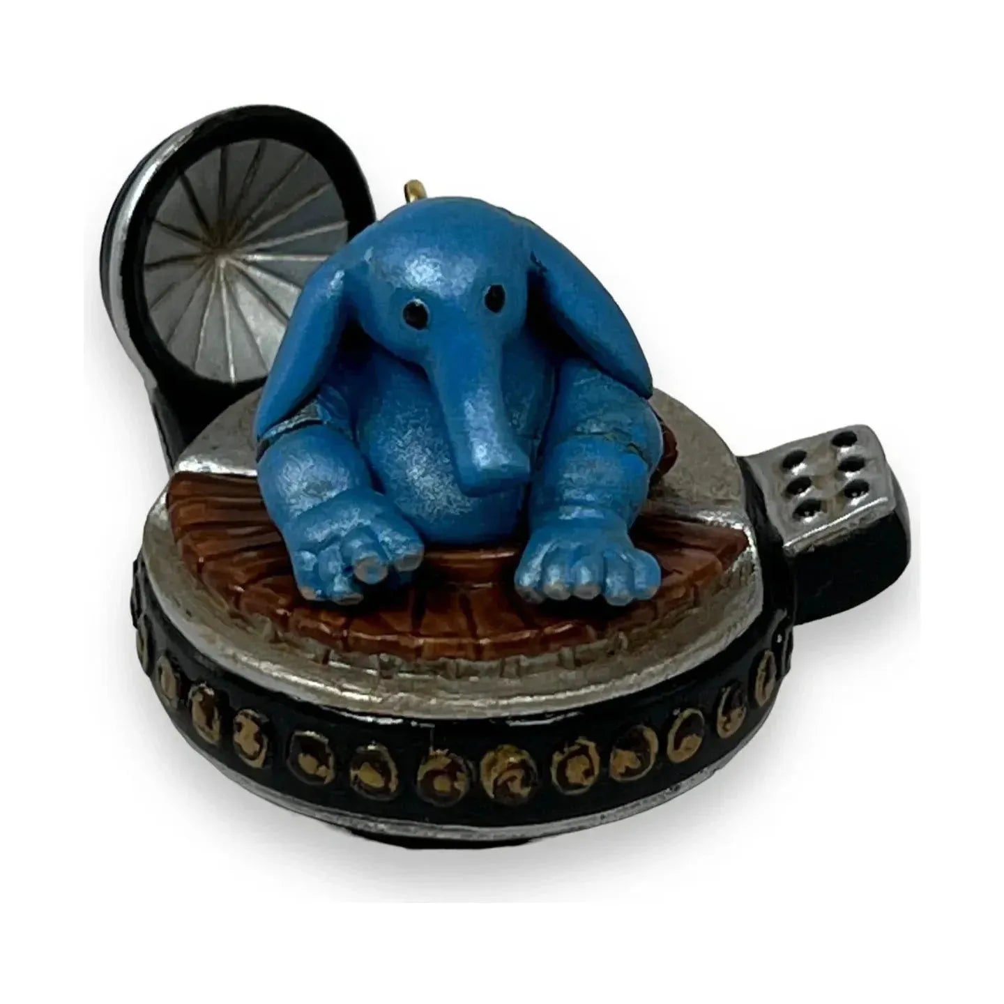 1999 Max Rebo Band (Star Wars)
