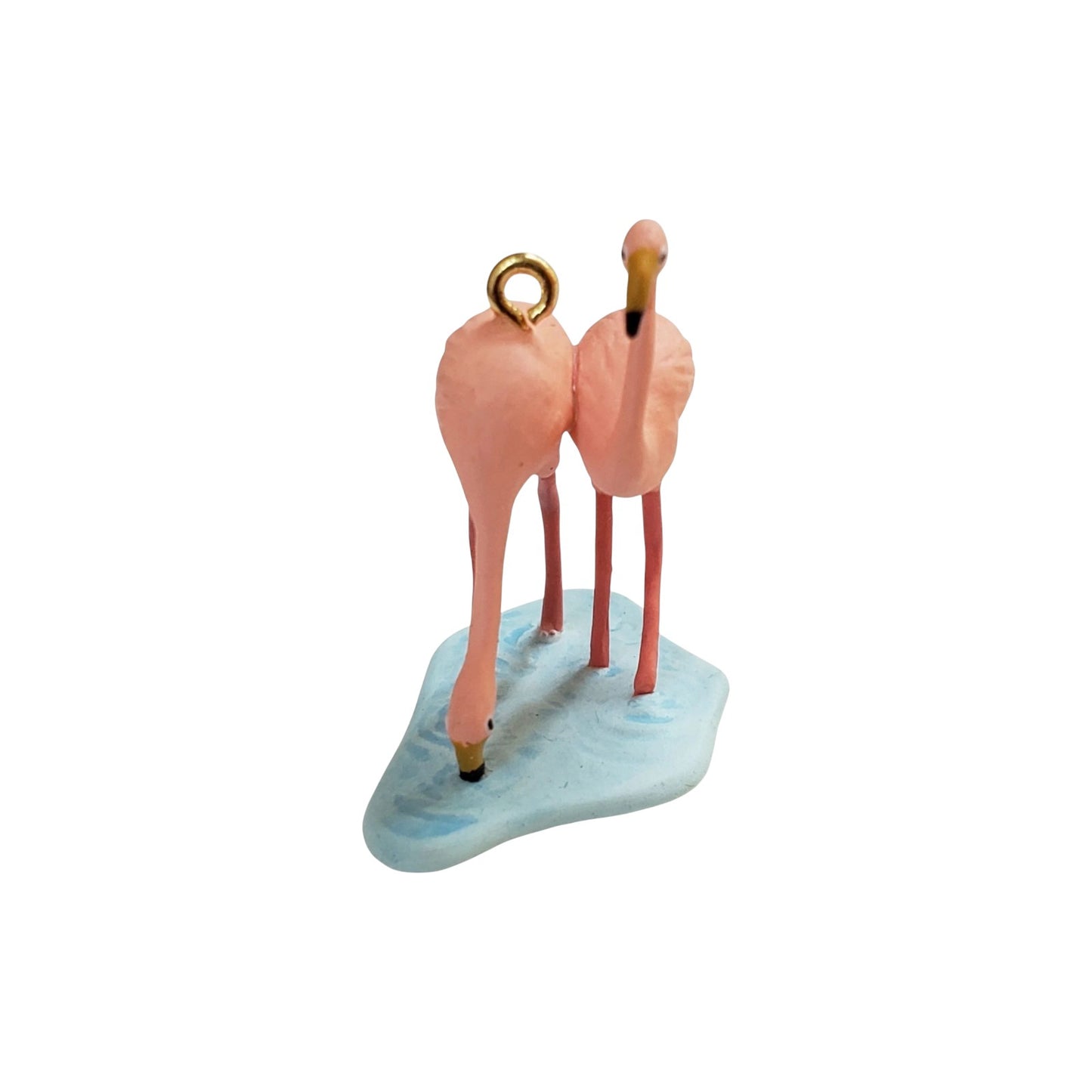 2003 Lawn Patrol (Flamingo)
