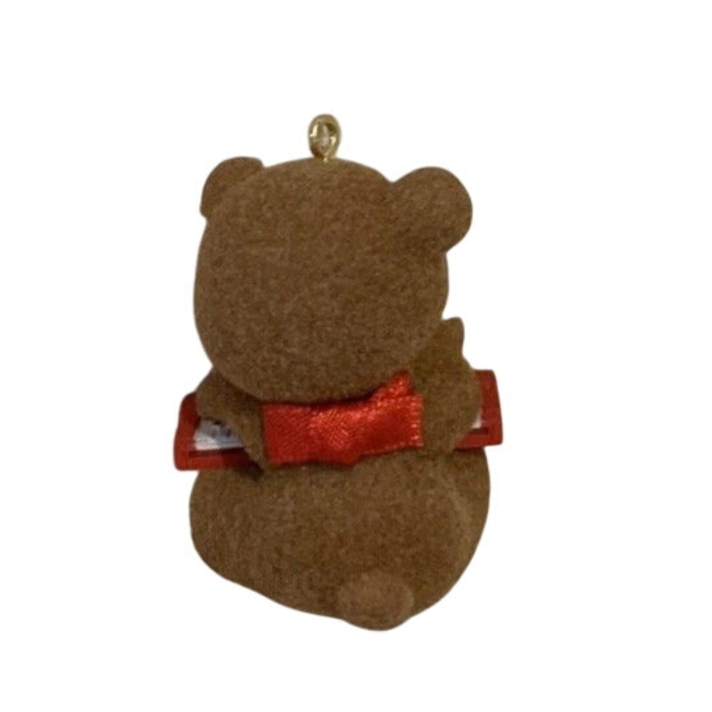 1991 Notes of Cheer (Bear)