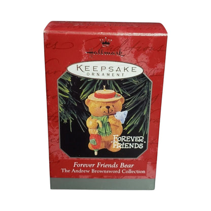 1998 Forver Friends Bear (The Andrew Brownsword Collection)
