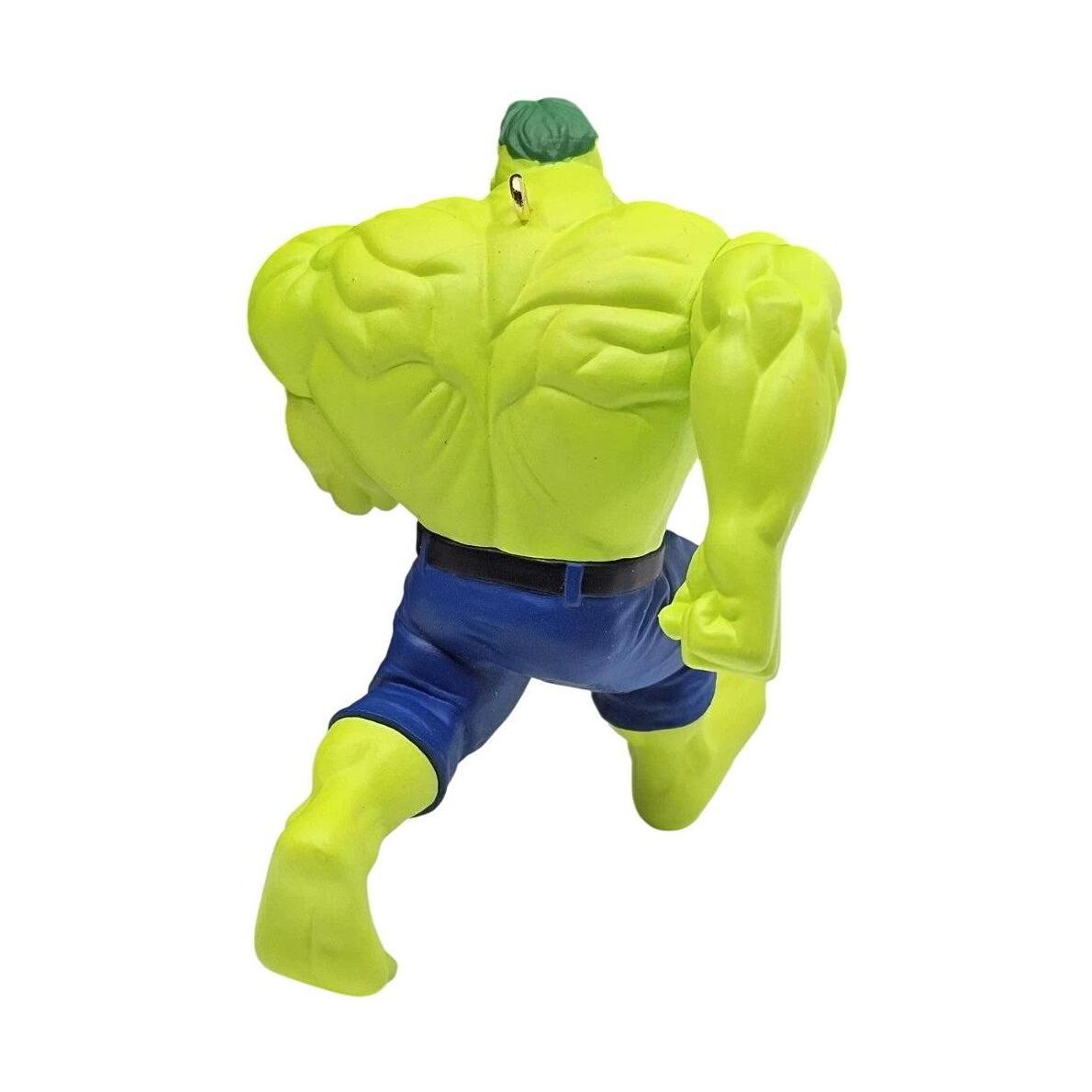 1997 The Incredible Hulk (Super Heroes)