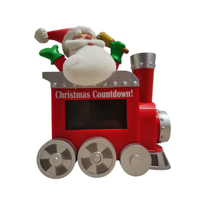 2014 Christmas Countdown! (Countdown Clock)