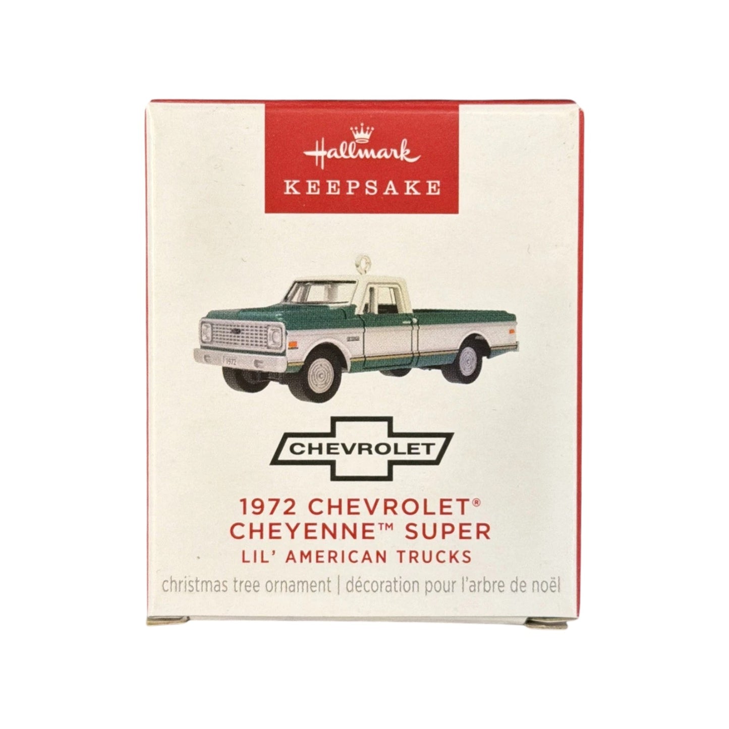 2024 1972 Chevrolet Cheyenne Super