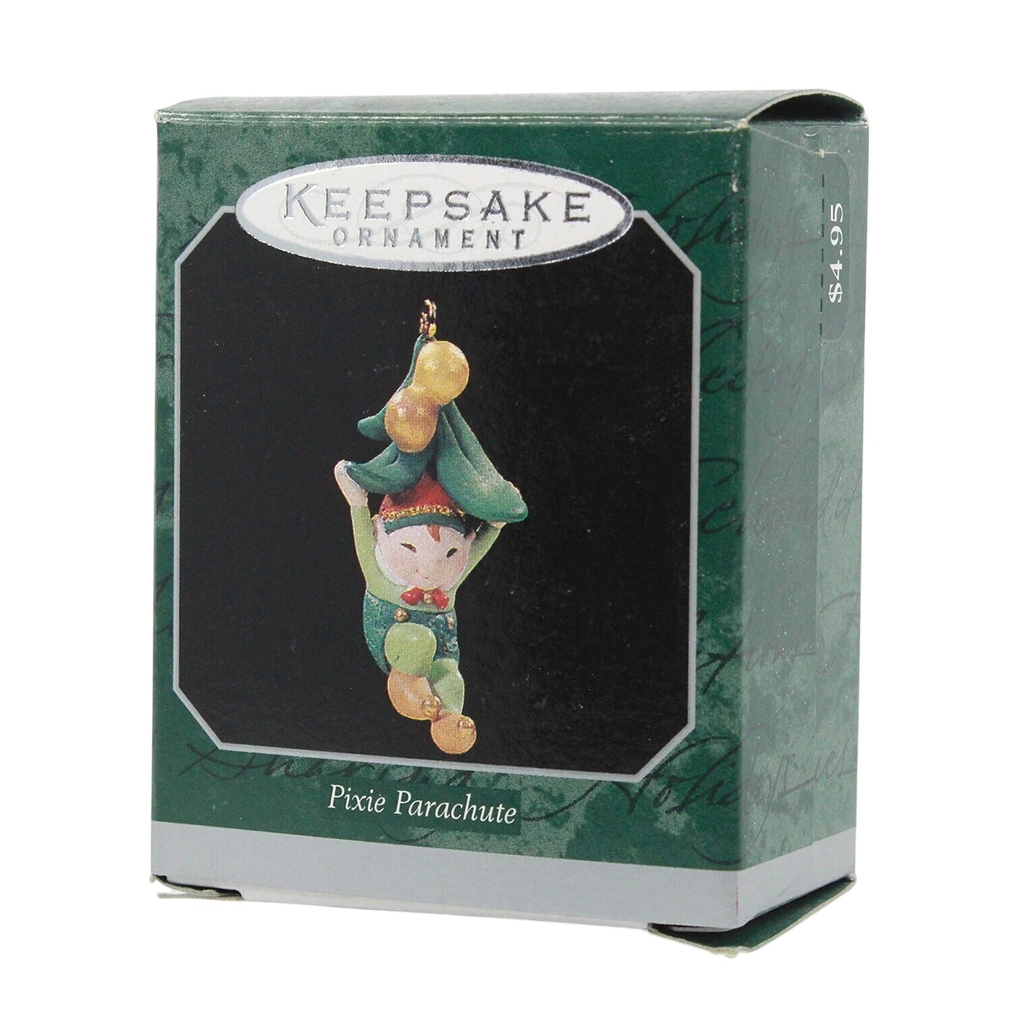 1998 Pixie Parachute (Elf)