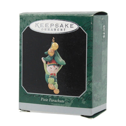 1998 Pixie Parachute (Elf)