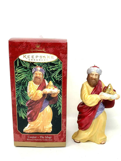 1999 Caspar - The magi (Nativity)