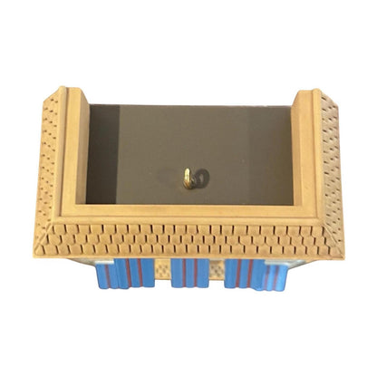 2004 Barber Shop & Beauty Shop (Nostalgic Houses and Shops)