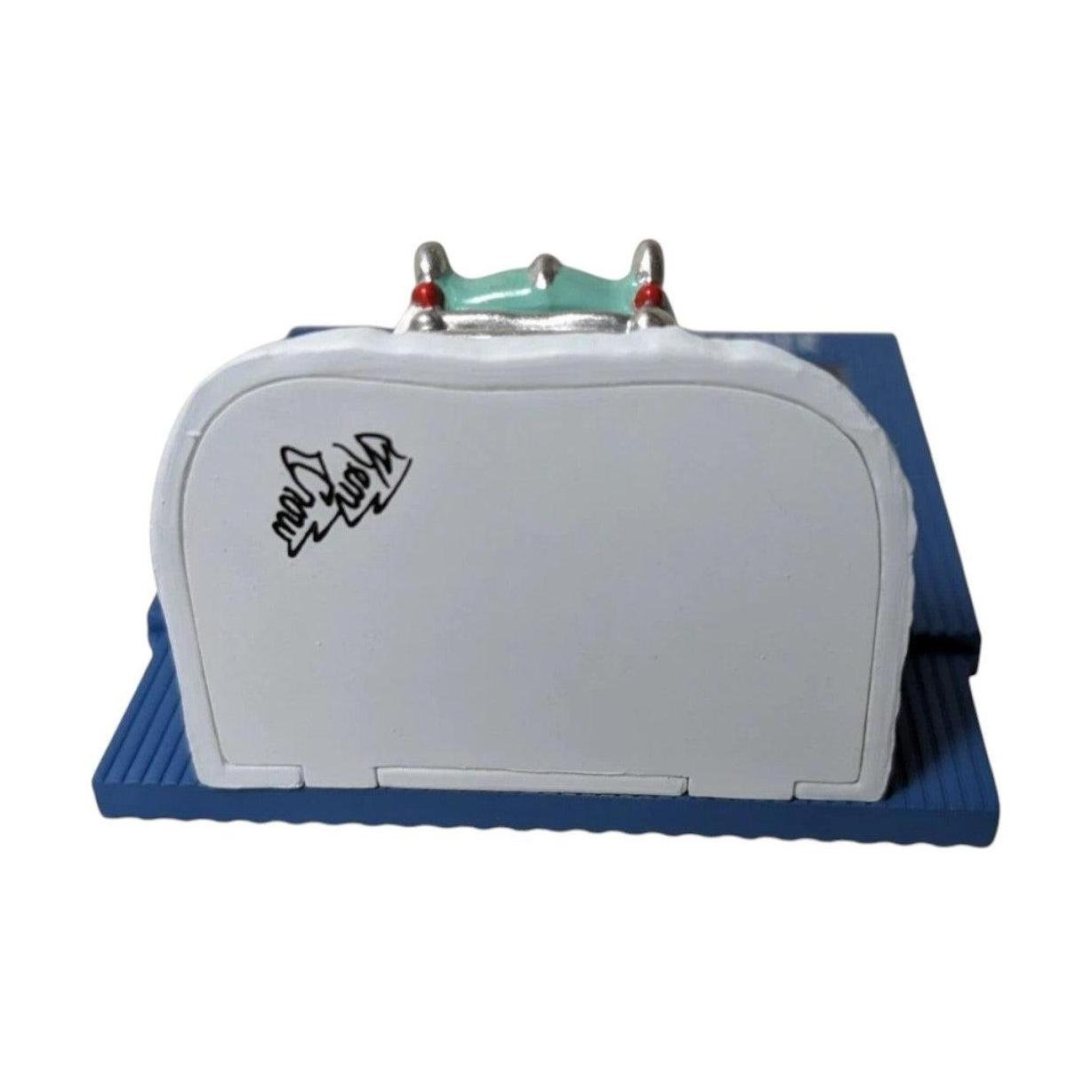 1996 Our Christmas Together (Photo Holder)