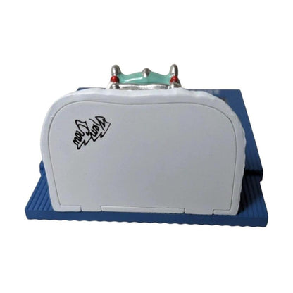 1996 Our Christmas Together (Photo Holder)