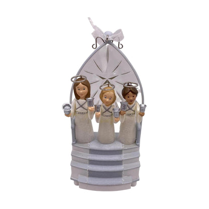 2003 Angels We Have Heard (Angel)