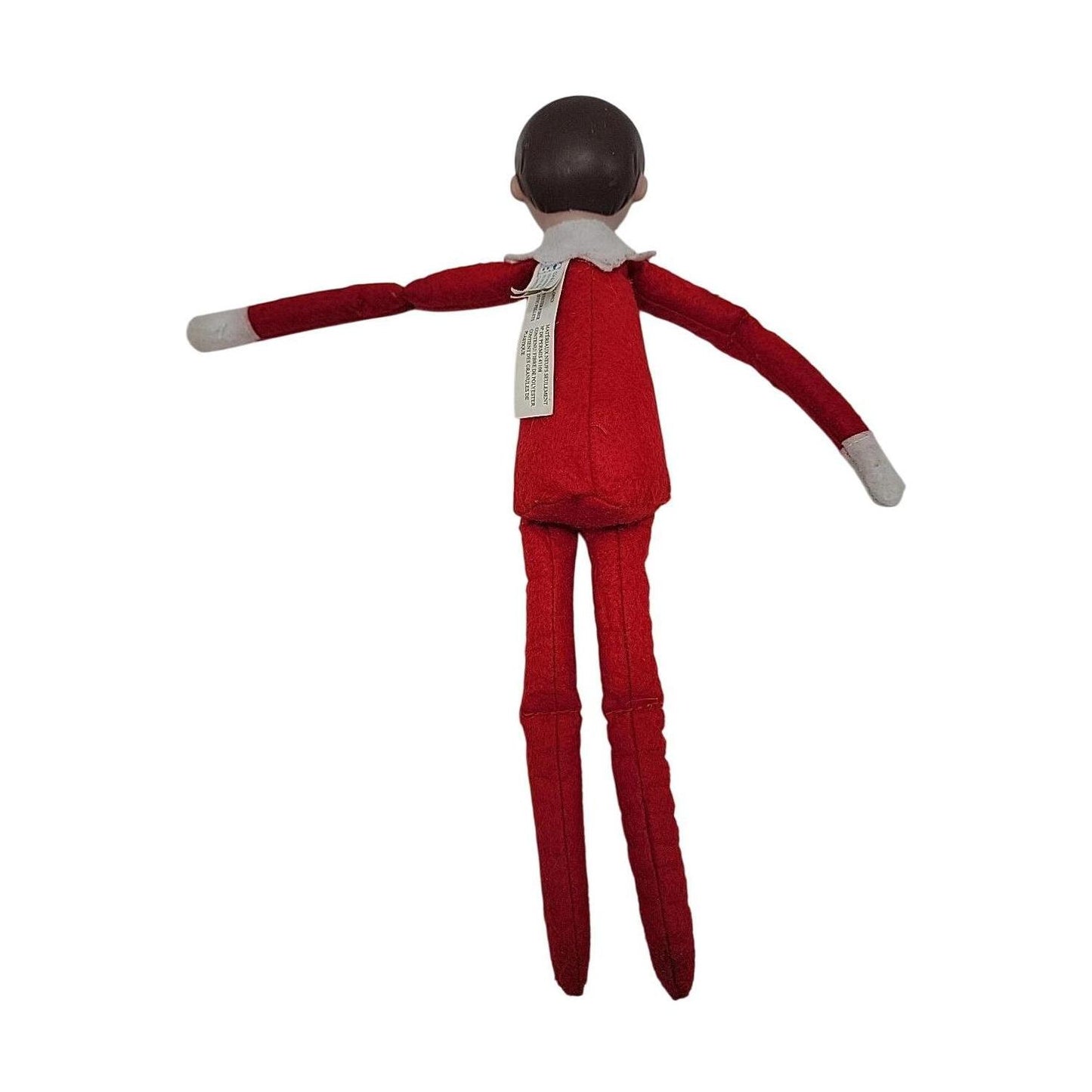 2005 The Elf on the Shelf (The Elf on the Shelf)
