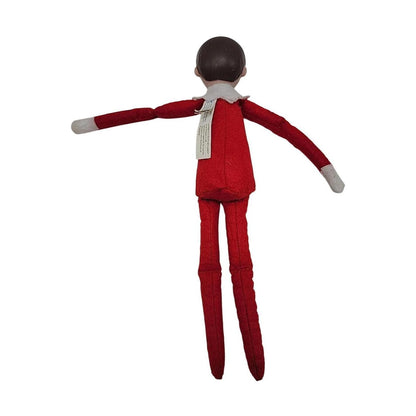 2005 The Elf on the Shelf (The Elf on the Shelf)