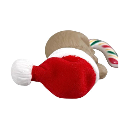 1993 Child's Fifth Christmas (Child's Age Collection)