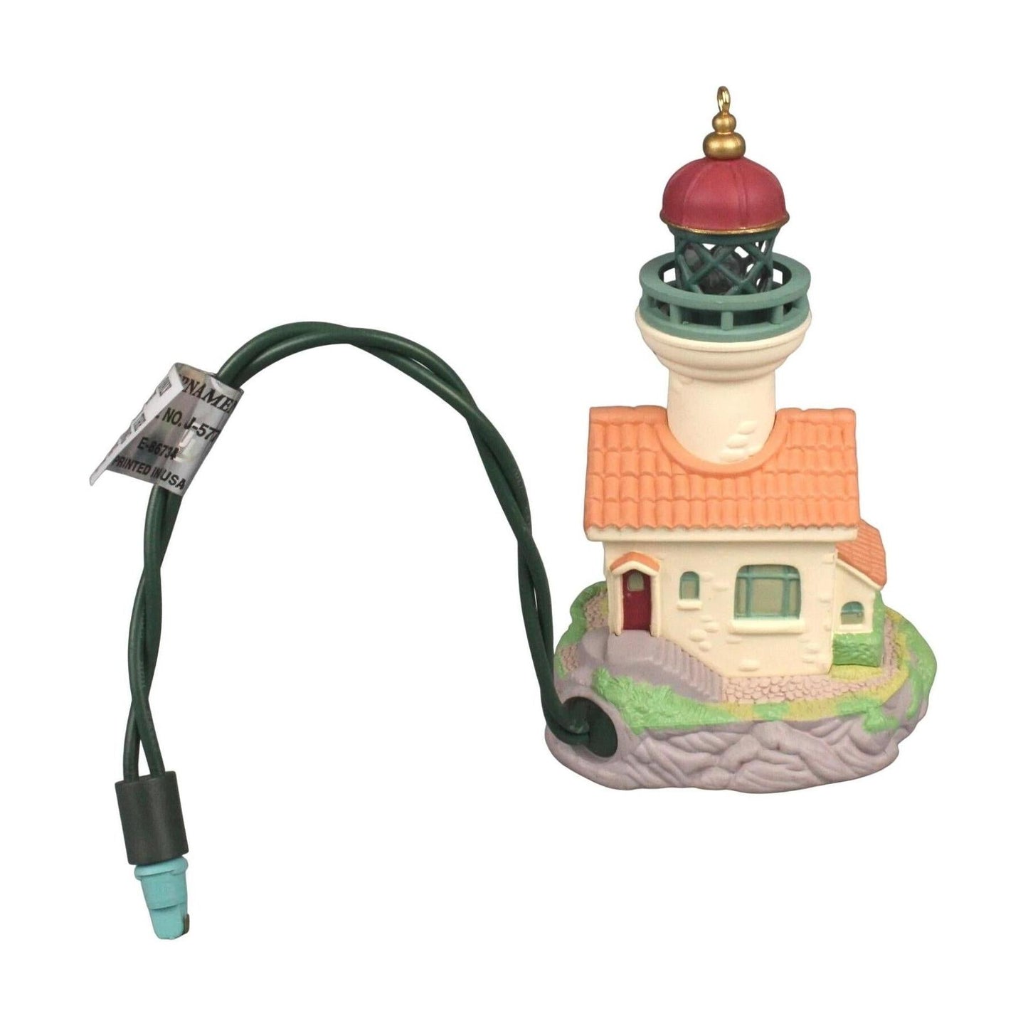 1998 Lighthouse Greetings (Lighthouse Greetings)