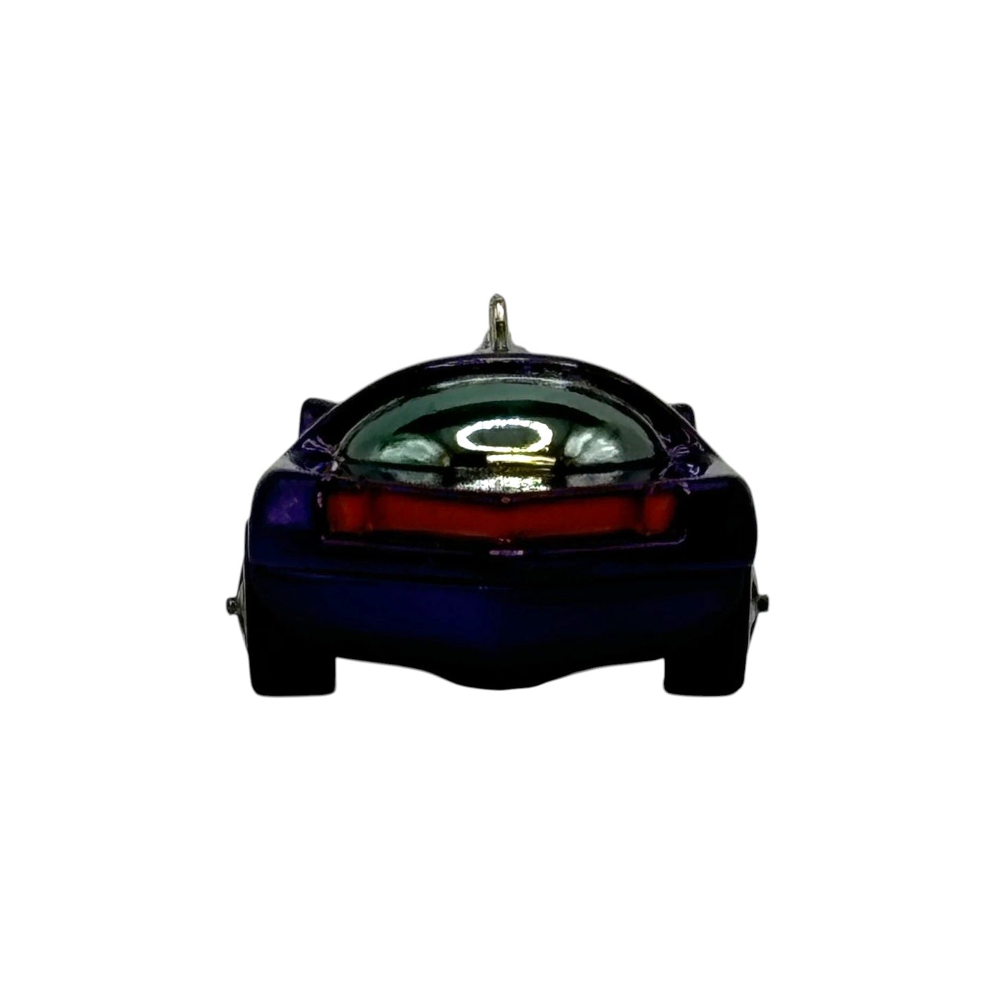2000 (1968) Silhouette and Case (Hot Wheels)