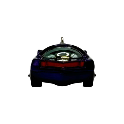 2000 (1968) Silhouette and Case (Hot Wheels)