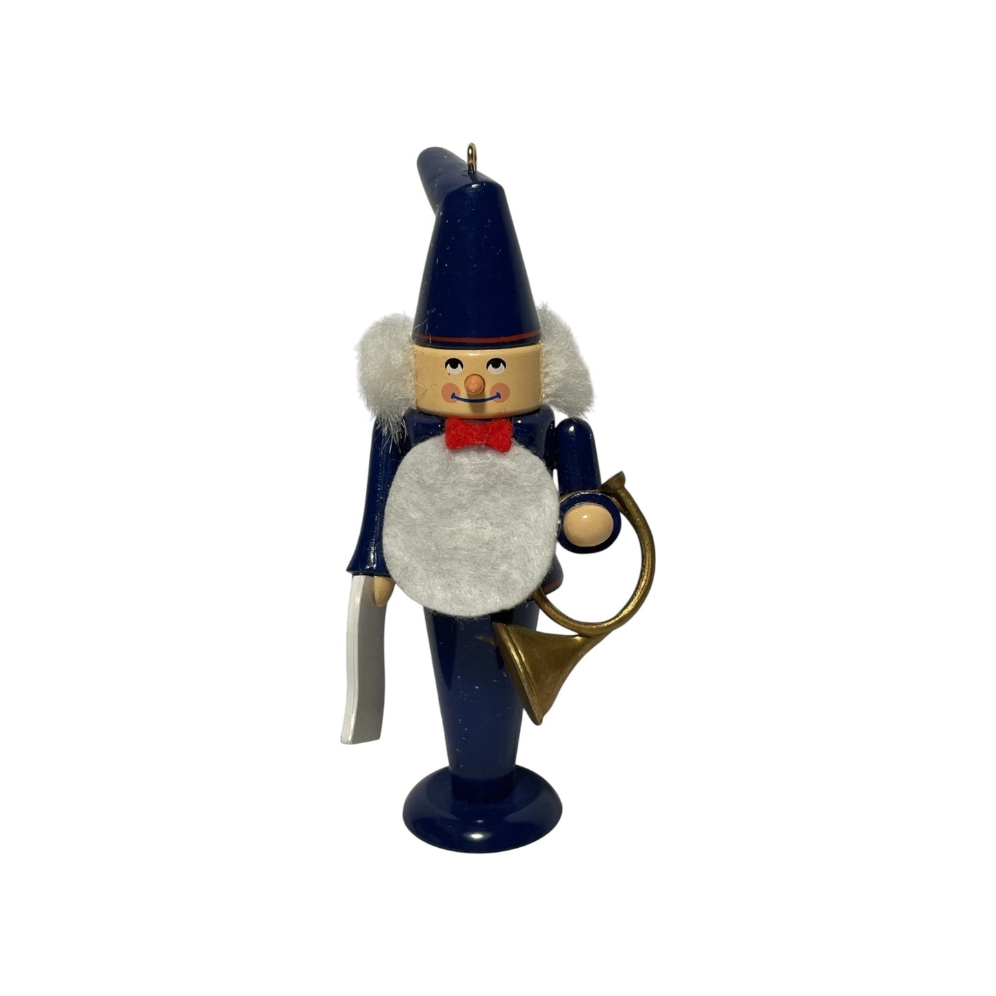 1992 Ludwig The Musician (North Pole Nutcrackers)