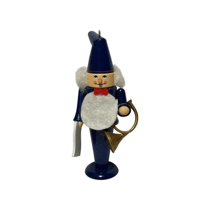 1992 Ludwig The Musician (North Pole Nutcrackers)