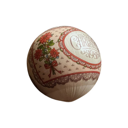 1981 Grandmother (Ball)
