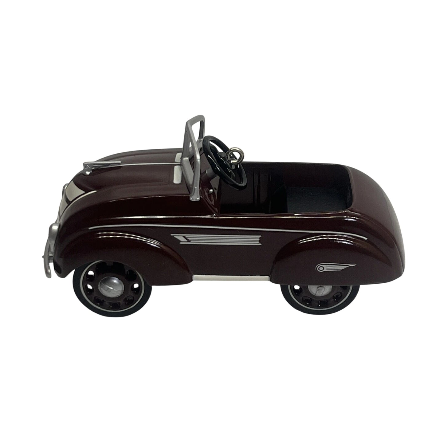 1997 (1937) Steelcraft Airflow by Murray (Kiddie Car Classics)