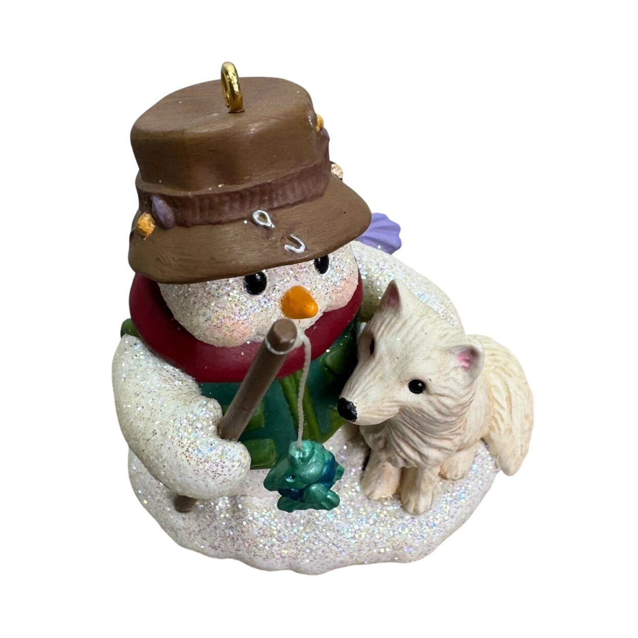 2008 Snow Buddies (Snow Buddies)