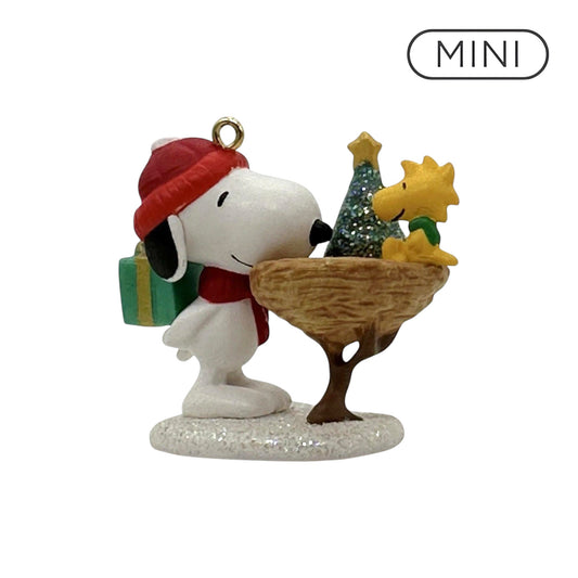 2009 Winter Fun with Snoopy (Peanuts)