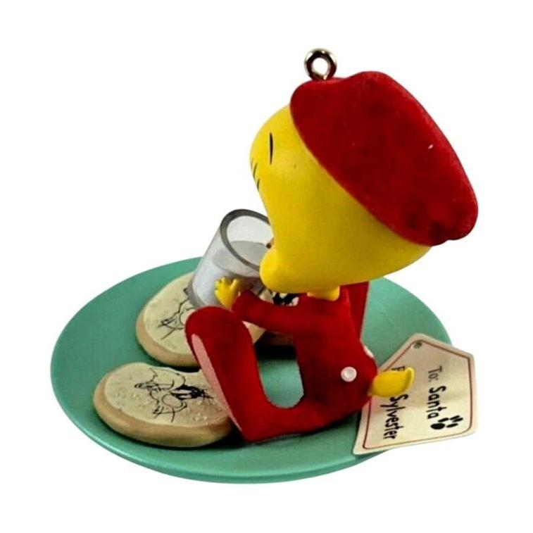 2004 Christmas Eve Snack - Tweety (Looney Tunes)