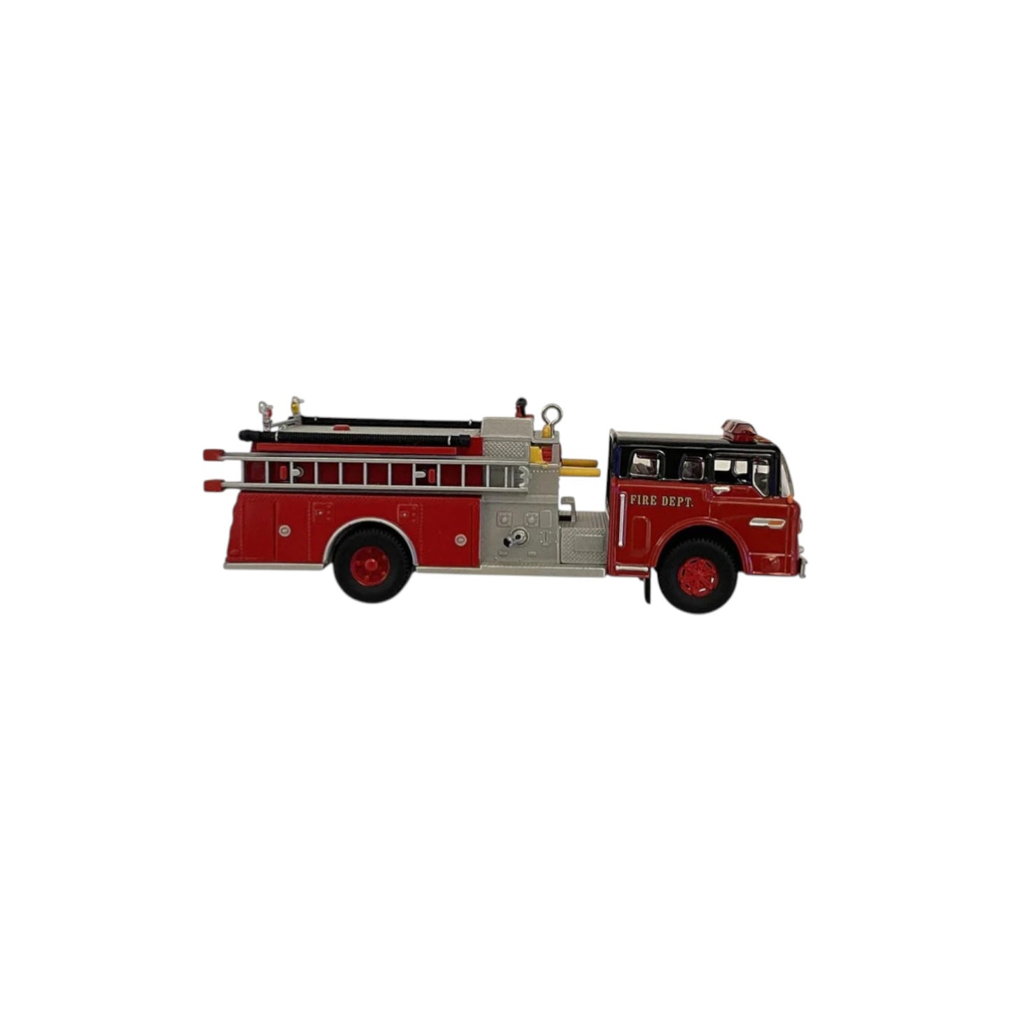 2007 1988 Ford C8000 Fire Brigade (Fire Brigade)
