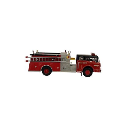 2007 1988 Ford C8000 Fire Brigade (Fire Brigade)