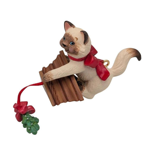 2009 Mischievous Kittens (Mischievous Kittens)