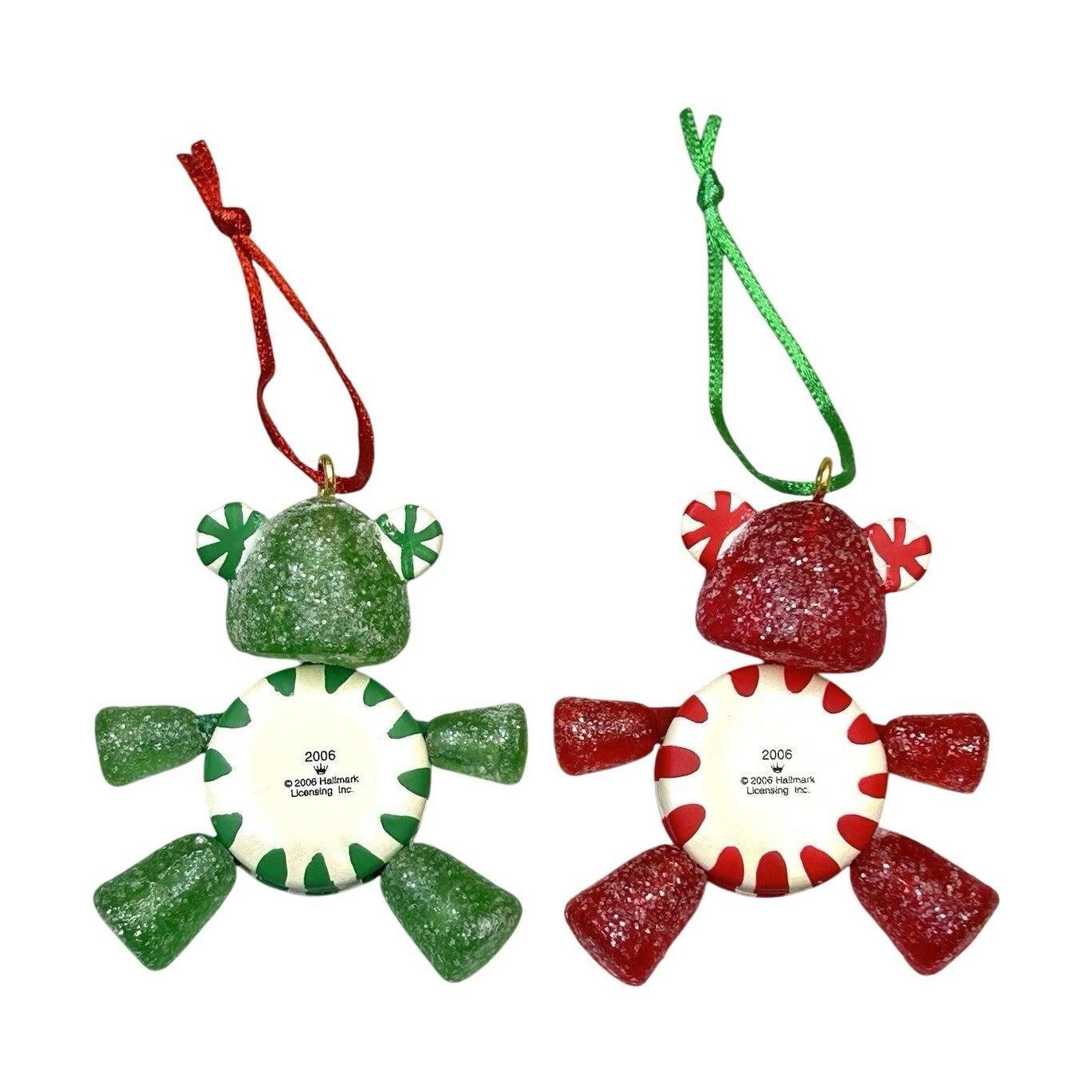 2006 Peppermint Pals (Candy)