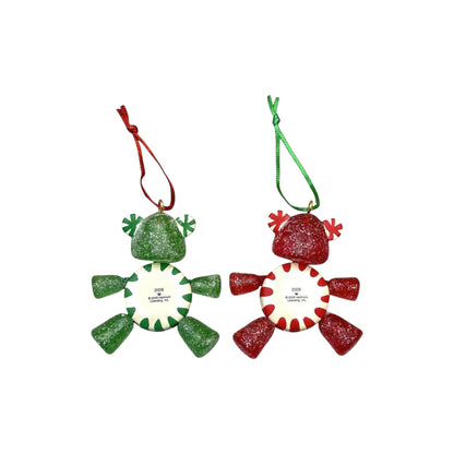 2006 Peppermint Pals (Candy)