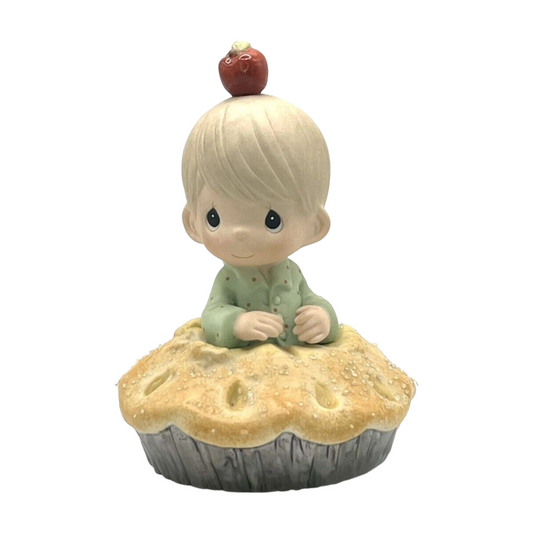 2000 You're As Sweet As Apple Pie (Precious Moments)