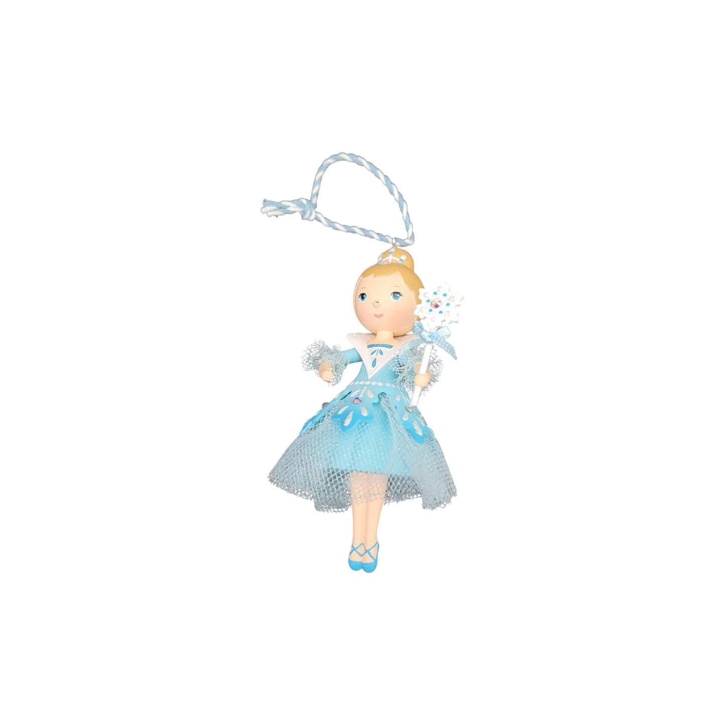 2020 Snow Queen - Nutcracker Sweet (Nutcracker)