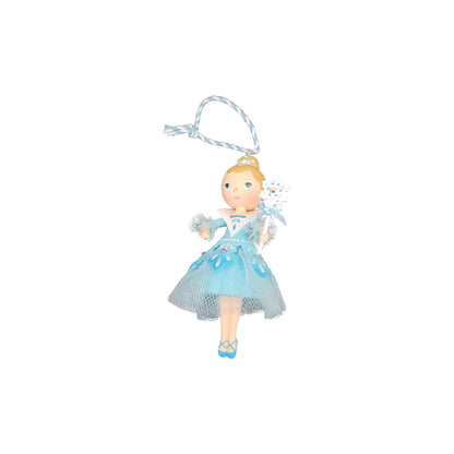 2020 Snow Queen - Nutcracker Sweet (Nutcracker)