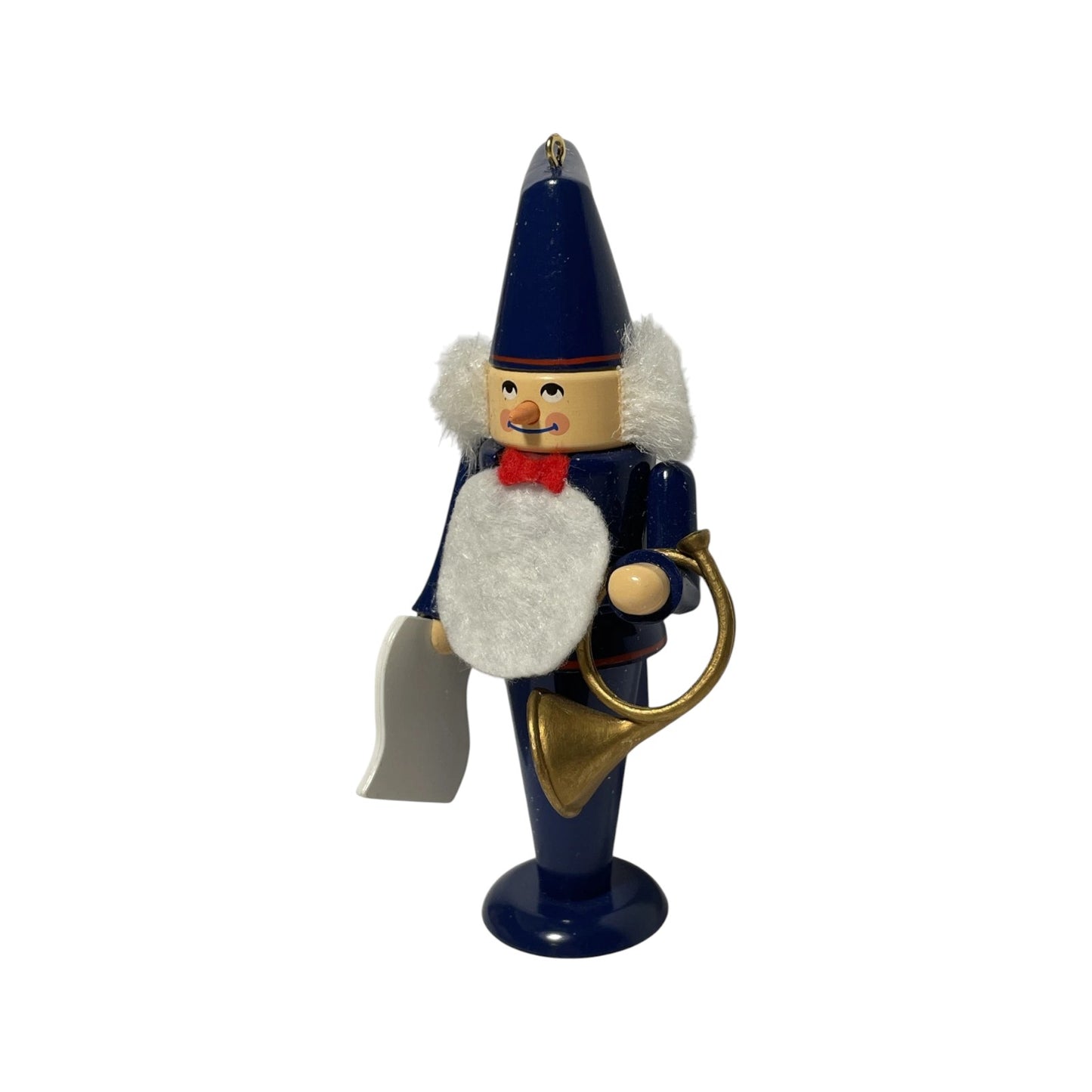 1992 Ludwig The Musician (North Pole Nutcrackers)