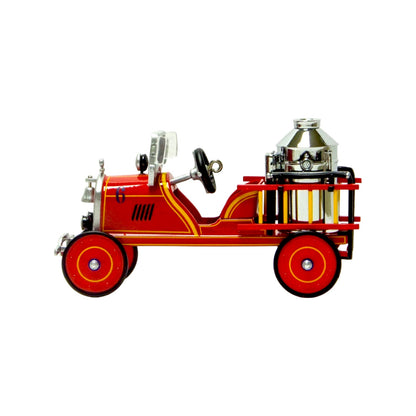 2000 (1924) Toledo Fire Engine #6 (Kiddie Car Classics)