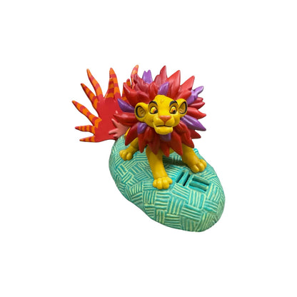 2005 Mighty Simba (Lion King)