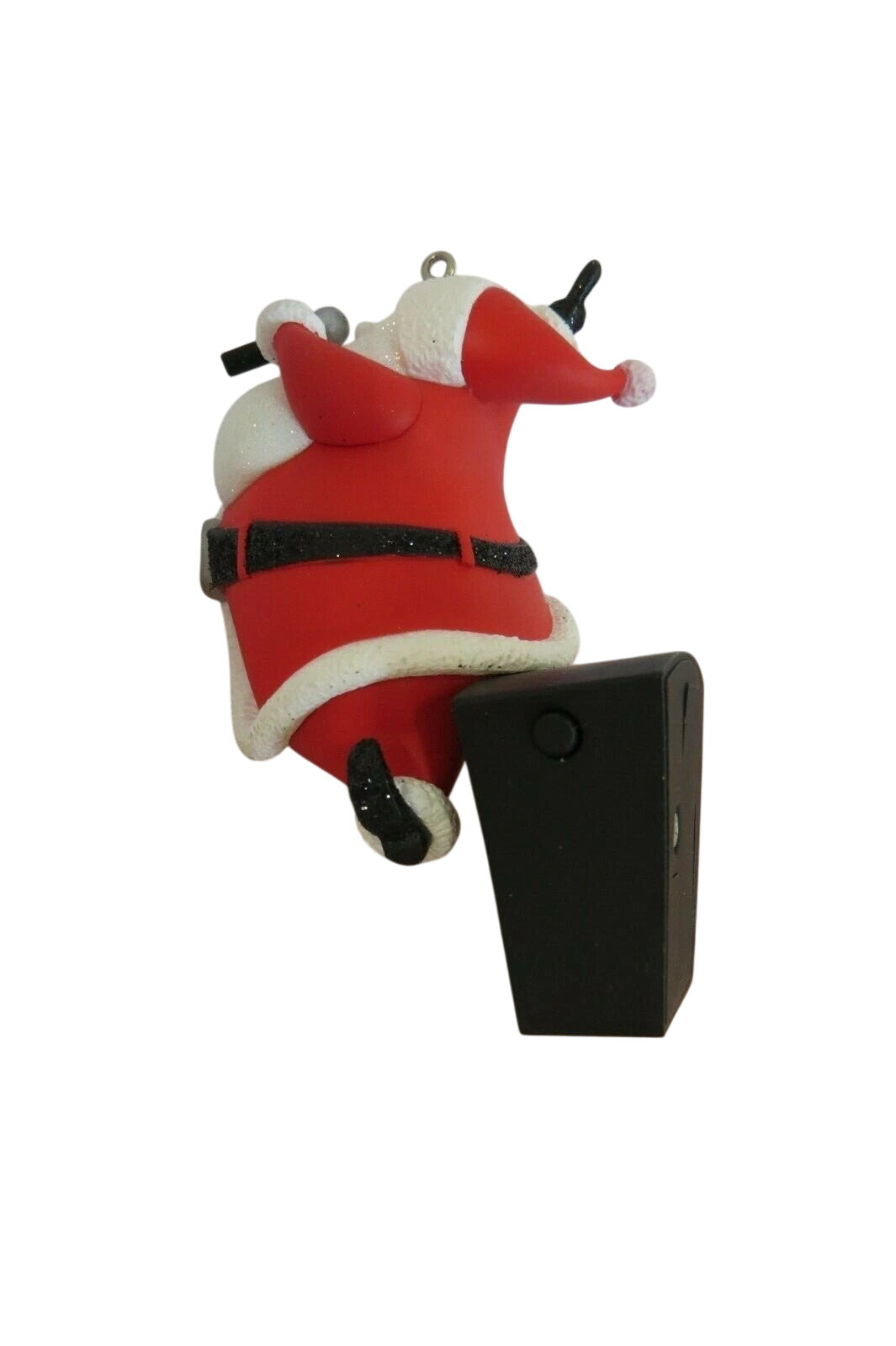 2010 Santa Claus Is Coming to Town (Santa Claus)