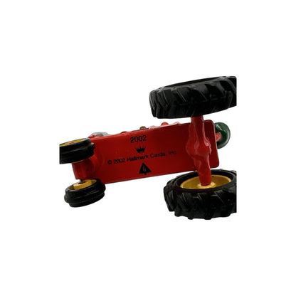 2002 Antique Tractors (Series #6)