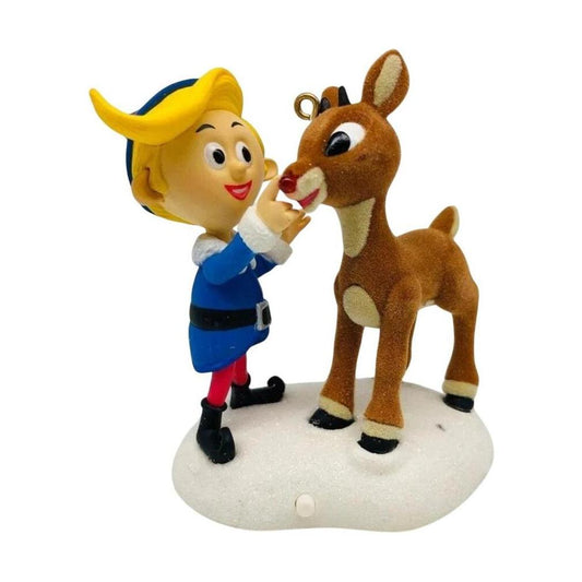 2008 A Couple of Misfits (Rudolph the Red-Nosed Reindeer)